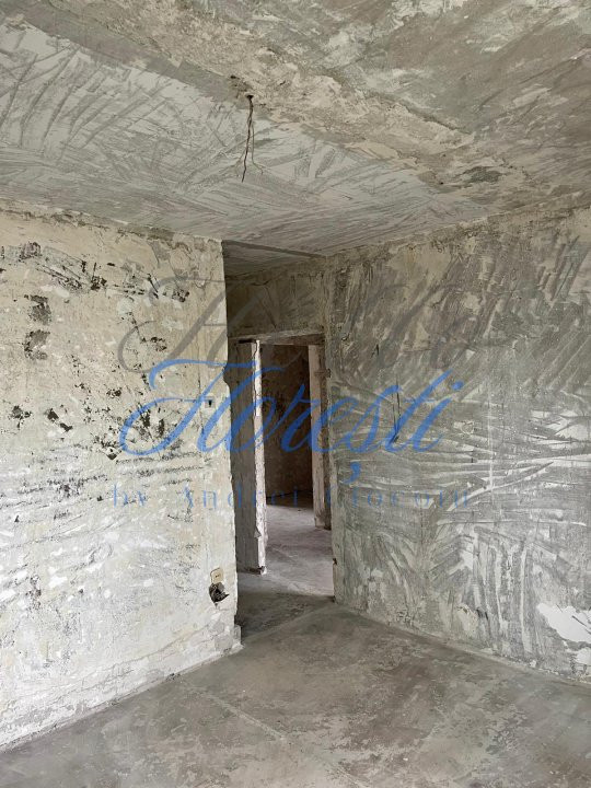 Apartament 2 camere 44mp, Zona Manastur