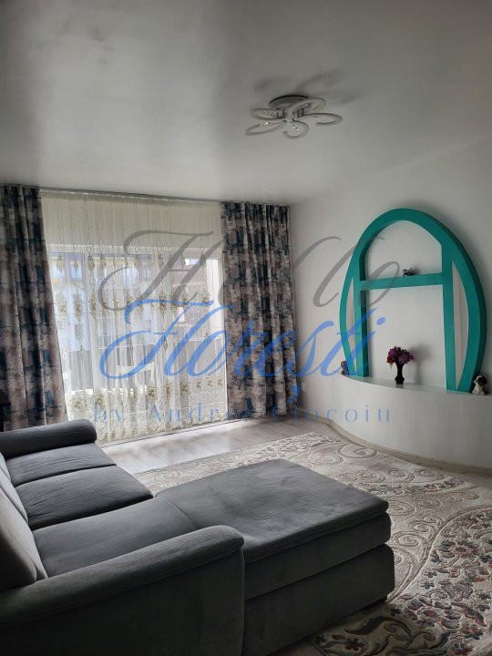 Apartament 2 camere 61mp, zona Eroilor