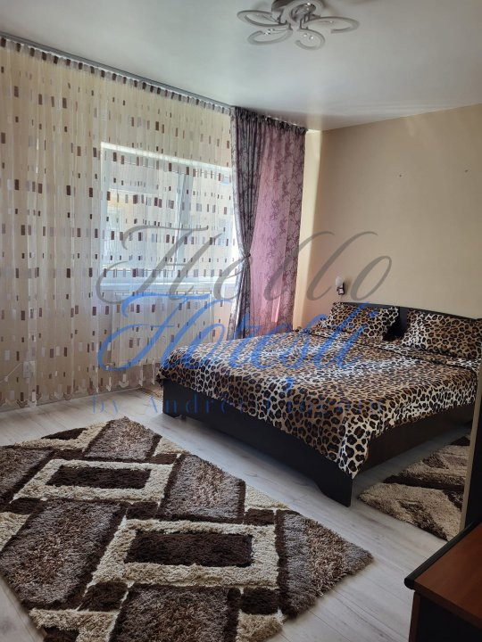 Apartament 2 camere 61mp, zona Eroilor