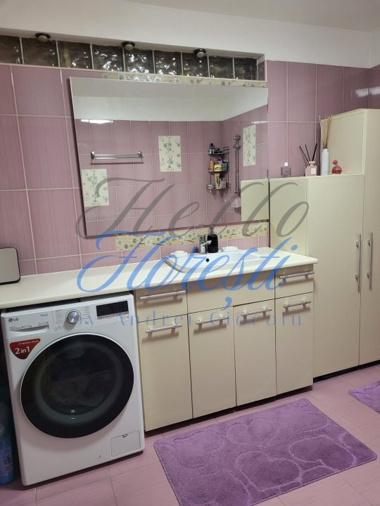 Apartament 2 camere 61mp, zona Eroilor