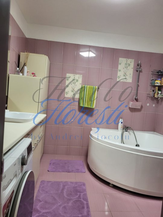 Apartament 2 camere 61mp, zona Eroilor