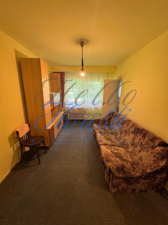 Apartament 1 camere 23mp, Zona Marasti