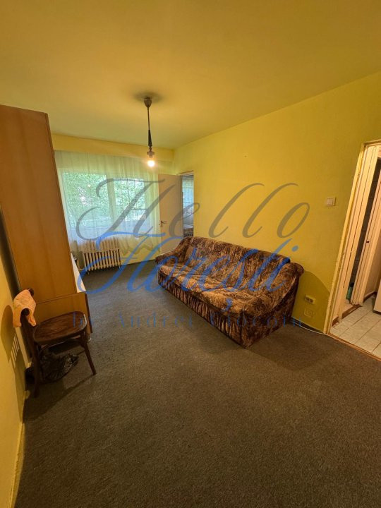 Apartament 1 camere 23mp, Zona Marasti