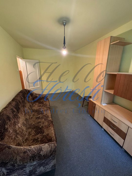 Apartament 1 camere 23mp, Zona Marasti