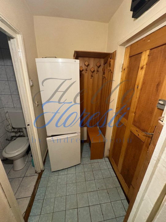 Apartament 1 camere 23mp, Zona Marasti
