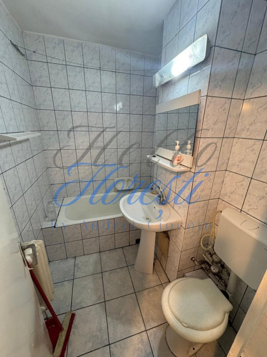 Apartament 1 camere 23mp, Zona Marasti