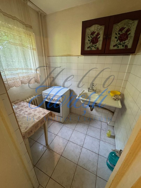 Apartament 1 camere 23mp, Zona Marasti