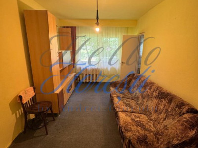 Apartament 1 camere 23mp, Zona Marasti