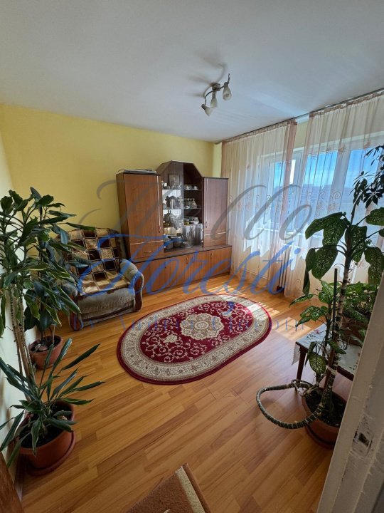 Apartament 2 camere 49mp, Zona Grigorescu