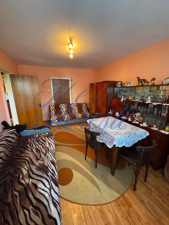 Apartament 2 camere 49mp, Zona Grigorescu