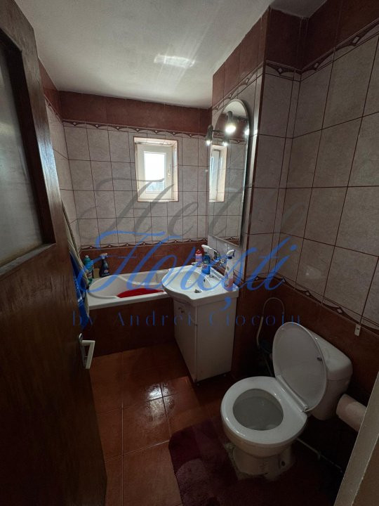 Apartament 2 camere 49mp, Zona Grigorescu