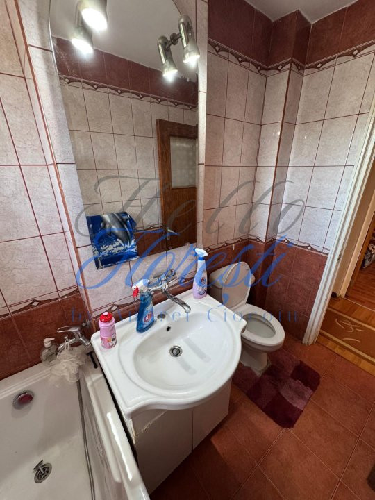 Apartament 2 camere 49mp, Zona Grigorescu