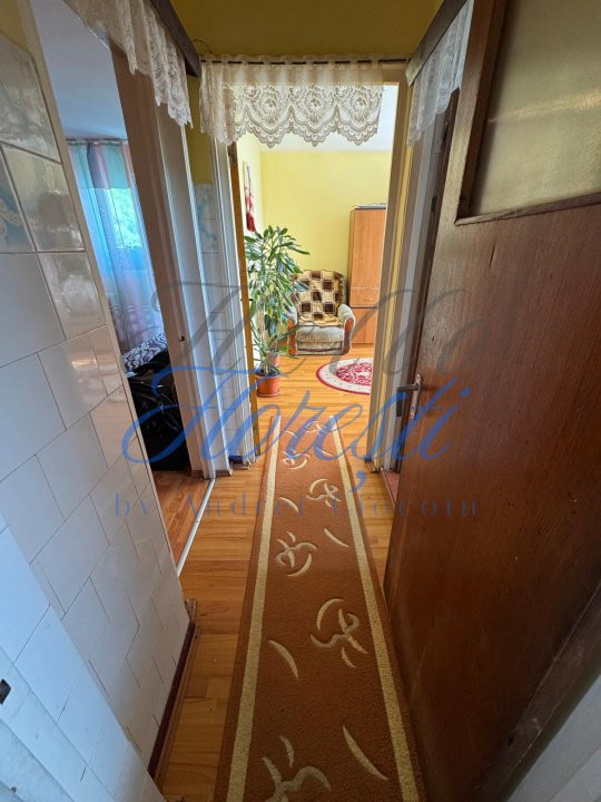 Apartament 2 camere 49mp, Zona Grigorescu