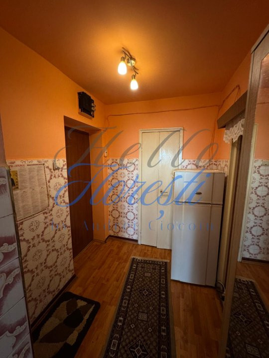 Apartament 2 camere 49mp, Zona Grigorescu
