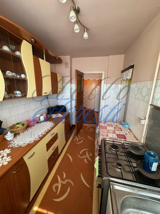Apartament 2 camere 49mp, Zona Grigorescu