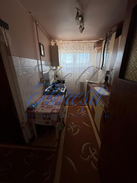 Apartament 2 camere 49mp, Zona Grigorescu