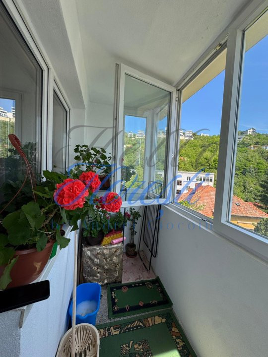 Apartament 2 camere 49mp, Zona Grigorescu