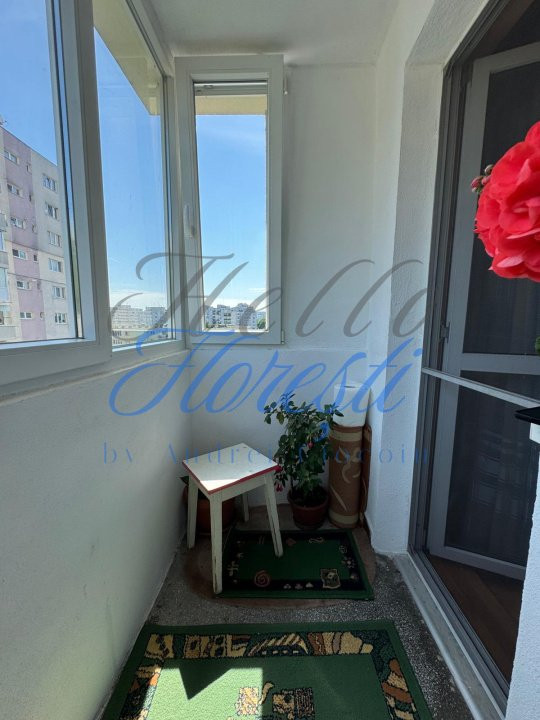 Apartament 2 camere 49mp, Zona Grigorescu