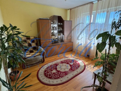 Apartament 2 camere 49mp, Zona Grigorescu