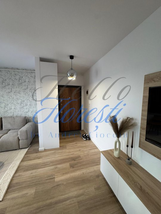 Apartament 2 camere 58mp, Zona Somesului