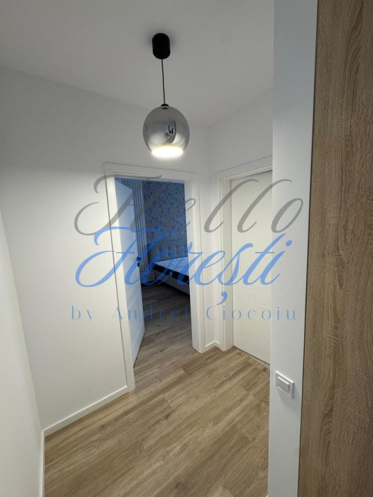 Apartament 2 camere 58mp, Zona Somesului
