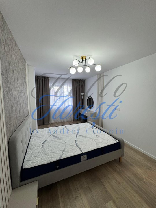 Apartament 2 camere 58mp, Zona Somesului