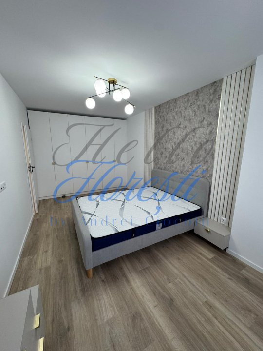 Apartament 2 camere 58mp, Zona Somesului