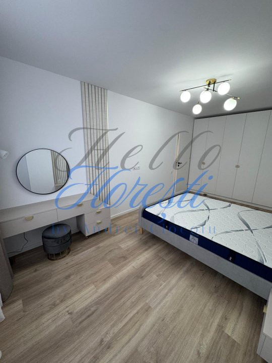 Apartament 2 camere 58mp, Zona Somesului