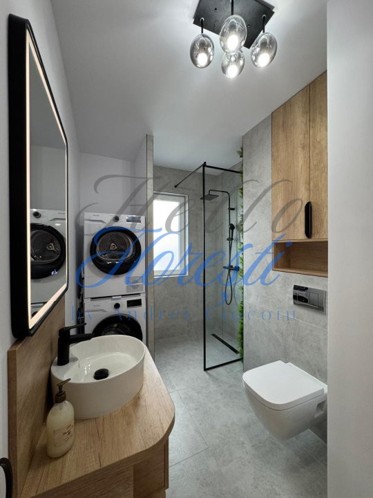 Apartament 2 camere 58mp, Zona Somesului