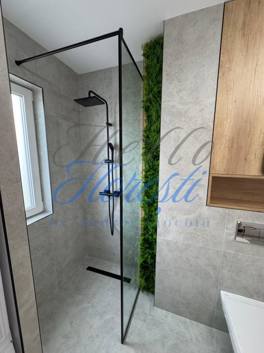 Apartament 2 camere 58mp, Zona Somesului