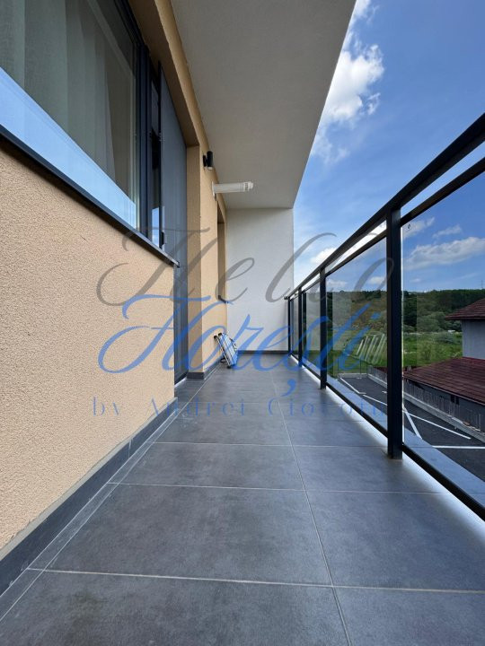 Apartament 2 camere 58mp, Zona Somesului