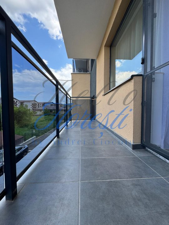 Apartament 2 camere 58mp, Zona Somesului