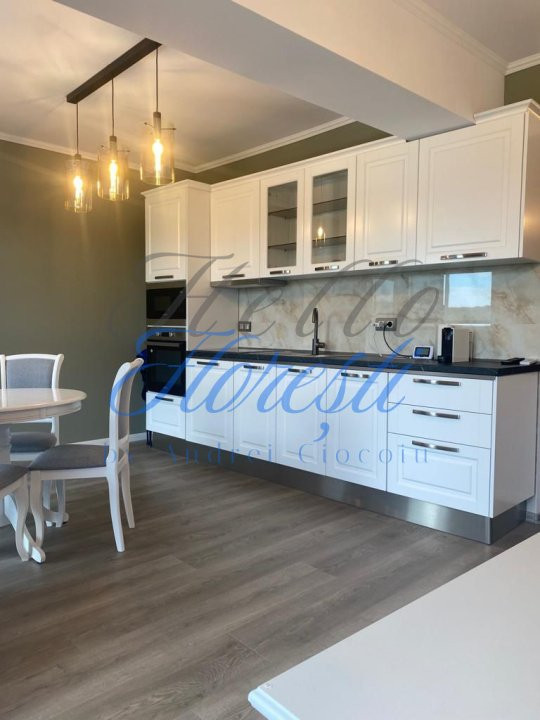 Apartament 2 camere 49mp, Zona Manastur