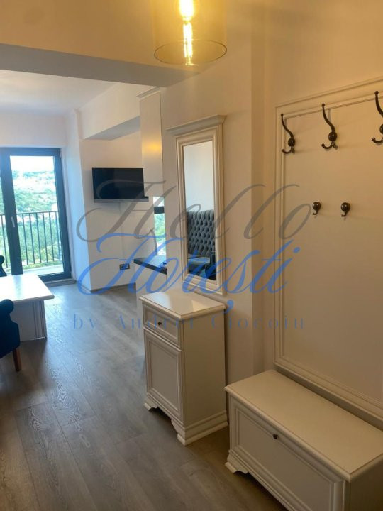 Apartament 2 camere 49mp, Zona Manastur