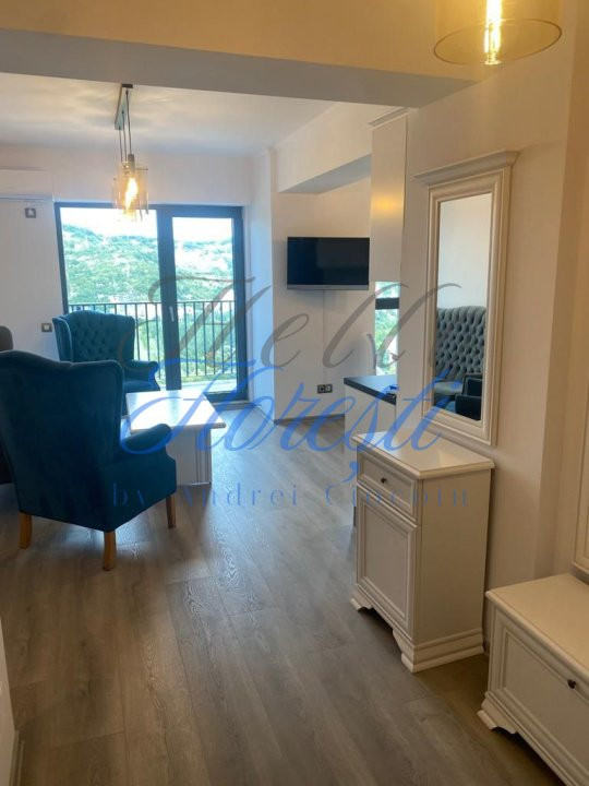 Apartament 2 camere 49mp, Zona Manastur