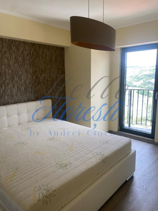 Apartament 2 camere 49mp, Zona Manastur