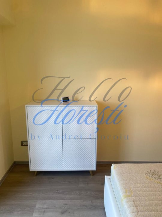 Apartament 2 camere 49mp, Zona Manastur
