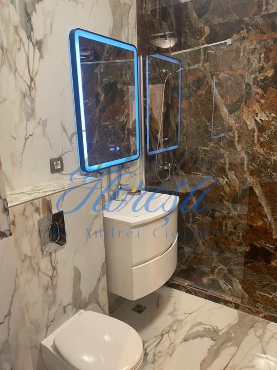 Apartament 2 camere 49mp, Zona Manastur