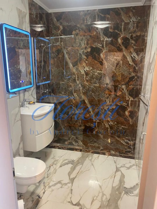 Apartament 2 camere 49mp, Zona Manastur