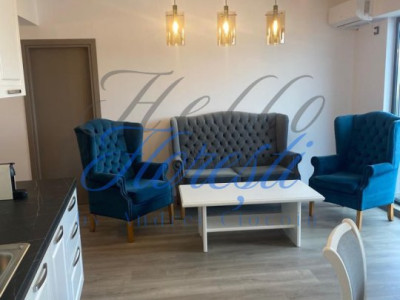 Apartament 2 camere 49mp, Zona Manastur