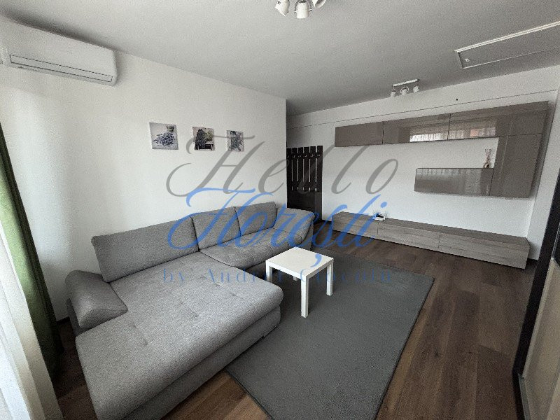 Apartament 2 camere 52mp, Zona Sub Cetate