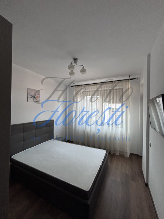 Apartament 2 camere 52mp, Zona Sub Cetate