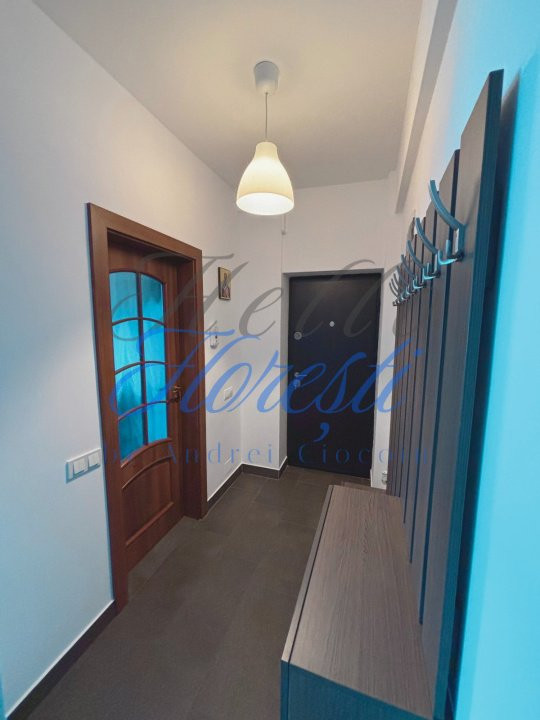 Apartament 2 camere 52mp, Zona Sub Cetate