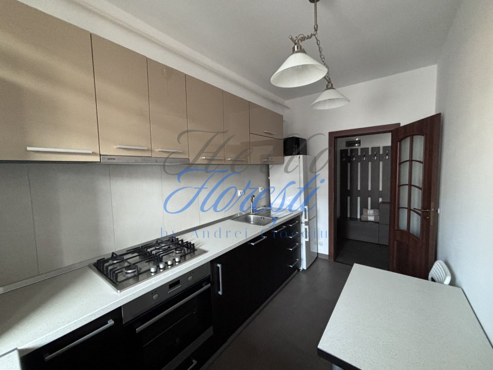 Apartament 2 camere 52mp, Zona Sub Cetate