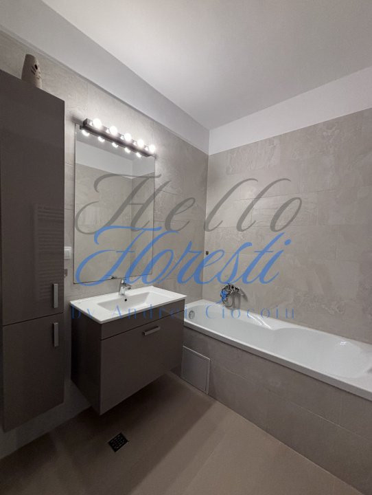 Apartament 2 camere 52mp, Zona Sub Cetate