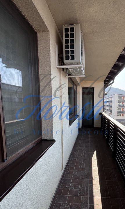 Apartament 2 camere 52mp, Zona Sub Cetate
