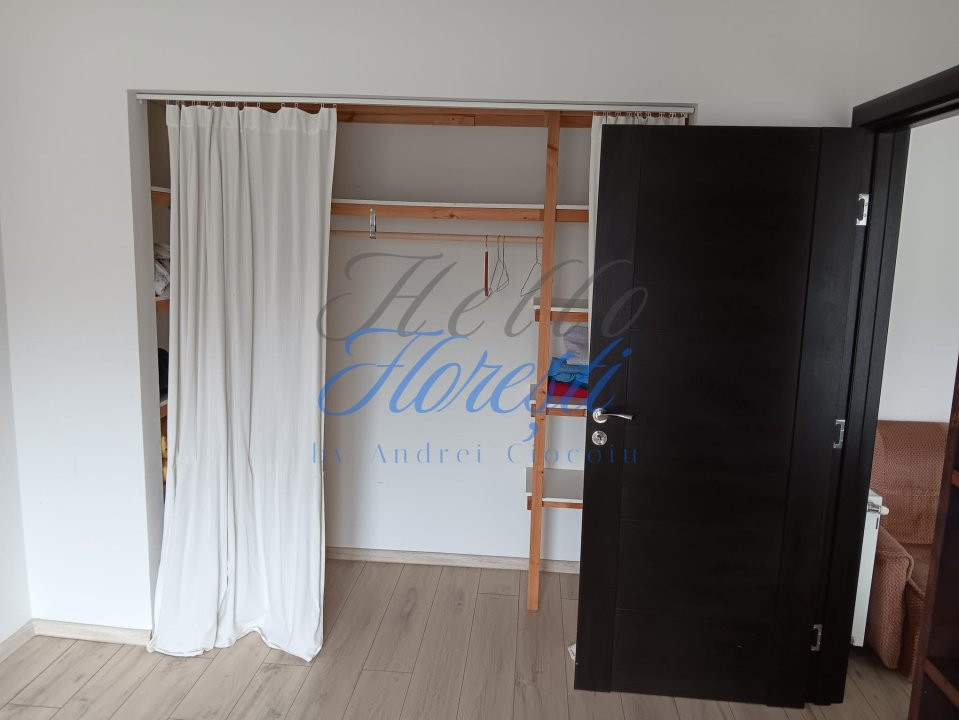 Apartament 3 camere 54mp, Zona Vivo