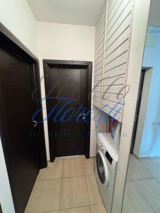 Apartament 3 camere 54mp, Zona Vivo