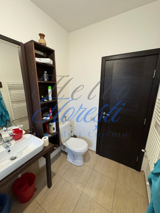 Apartament 3 camere 54mp, Zona Vivo