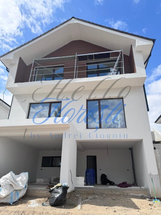 Casa 4 camere, 130, Zona Feleacu